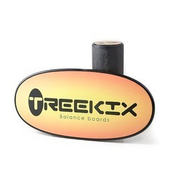 Скейтборд Treekix Classic Promo Apricot