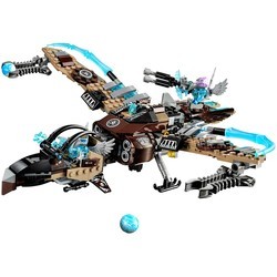 Конструктор Lego Vultrixs Sky Scavenger 70228