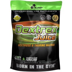 Гейнер Olimp Dextrex Juice 1 kg