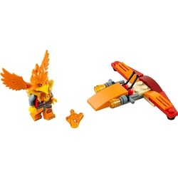 Конструктор Lego Frax Phoenix Flyer 30264