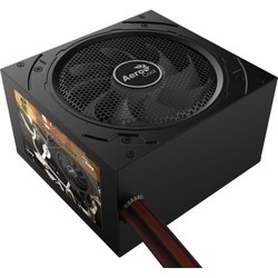 Блок питания Aerocool Xpredator Gold 500G