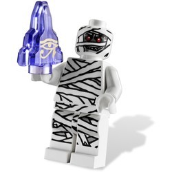 Конструктор Lego The Mummy 9462