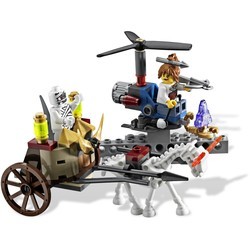Конструктор Lego The Mummy 9462