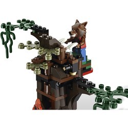 Конструктор Lego The Werewolf 9463