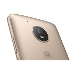 Мобильный телефон Motorola Moto E4 (серый)