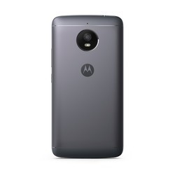 Мобильный телефон Motorola Moto E4 (серый)