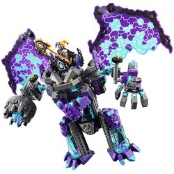 Конструктор Lego The Stone Colossus of Ultimate Destruction 70356