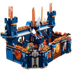 Конструктор Lego Knighton Castle 70357