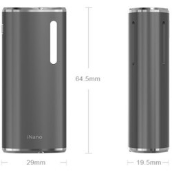 Электронная сигарета Eleaf iNano Kit