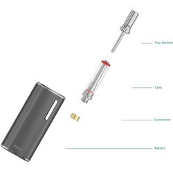 Электронная сигарета Eleaf iNano Kit