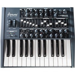 Синтезатор Arturia MiniBrute