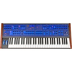 Синтезатор Dave Smith Poly Evolver