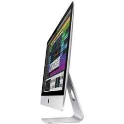 Персональный компьютер Apple iMac 21.5" 4K 2015 (Z0RS001K5)