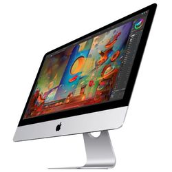 Персональный компьютер Apple iMac 21.5" 4K 2015 (Z0RS001K6)