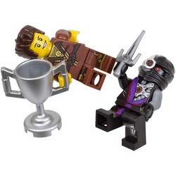 Конструктор Lego Ninjago Battle Pack 5002144