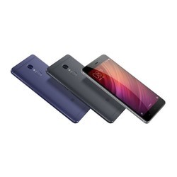 Мобильный телефон Xiaomi Redmi Note 4x 16GB (серый)