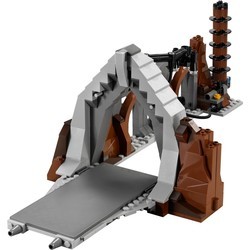Конструктор Lego Duel on Geonosis 75017