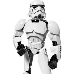 Конструктор Lego Stormtrooper Commander 75531