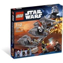 Конструктор Lego Sith Nightspeeder 7957