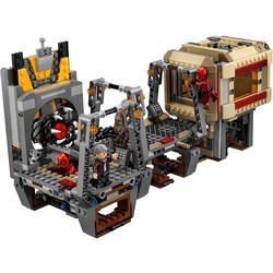 Конструктор Lego Rathtar Escape 75180