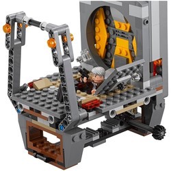 Конструктор Lego Rathtar Escape 75180