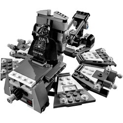 Конструктор Lego Darth Vader Transformation 75183