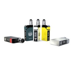 Электронная сигарета iJoy Solo V2 200W Kit
