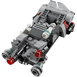 Конструктор Lego First Order Transport Speeder Battle Pack 75166