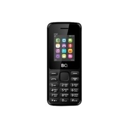 Мобильный телефон BQ BQ BQ-1830 Step