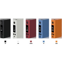 Электронная сигарета Joyetech eVic VTC Dual