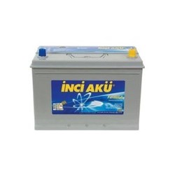 Автоаккумуляторы INCI AKU Formul A Asia D31 090 075 011
