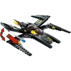 Конструктор Lego Batwing Battle Over Gotham City 6863