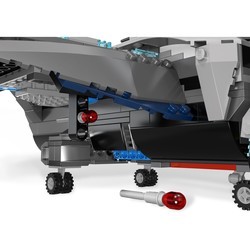 Конструктор Lego Quinjet Aerial Battle 6869