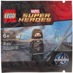 Конструктор Lego Winter Soldier 5002943