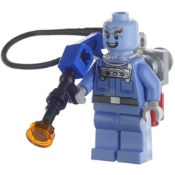 Конструктор Lego Batman Classic TV Series - Mr. Freeze 30603