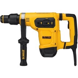 Перфоратор DeWALT D25481K