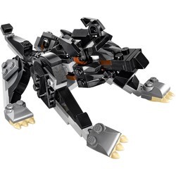 Конструктор Lego The Ultimate Battle for Asgard 76084