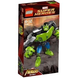 Конструктор Lego The Hulk 4530