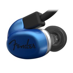 Наушники Fender CXA1 (синий)
