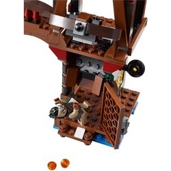 Конструктор Lego Attack on Lake-Town 79016
