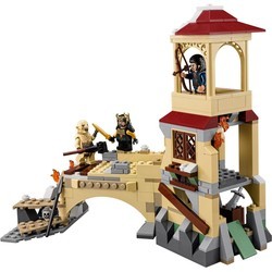 Конструктор Lego The Battle of Five Armies 79017