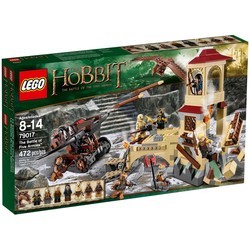 Конструктор Lego The Battle of Five Armies 79017