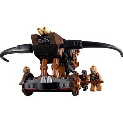 Конструктор Lego The Battle of Five Armies 79017