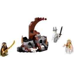 Конструктор Lego Witch-King Battle 79015