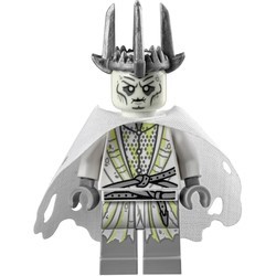 Конструктор Lego Witch-King Battle 79015