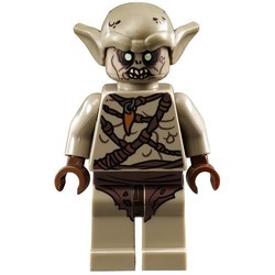 Конструктор Lego The Goblin King Battle 79010