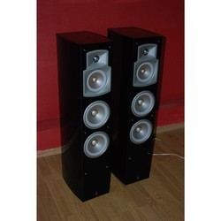 Домашний кинотеатр Yamaha NS-555 + Onkyo Pack 1