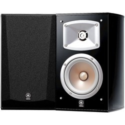 Домашний кинотеатр Yamaha NS-555 + Onkyo Pack 1