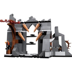 Конструктор Lego Dol Guldur Ambush 79011