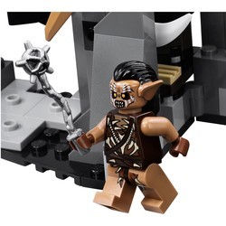 Конструктор Lego Dol Guldur Ambush 79011